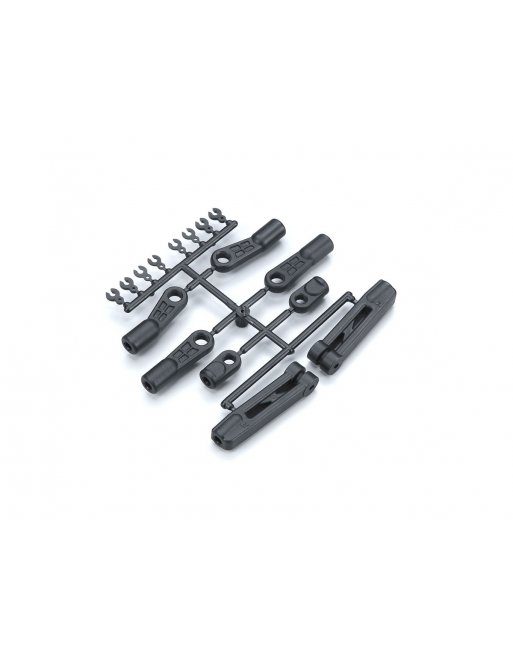 IF428B Upper Arm Set (MP9) IF428C  - KYOSHO RC